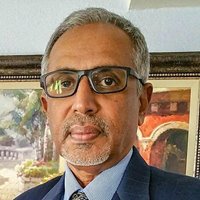 Babu George Mathew