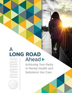 A Long Road Ahead report cover