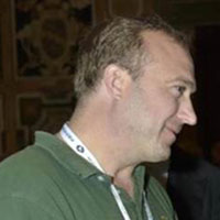 Chris Miller