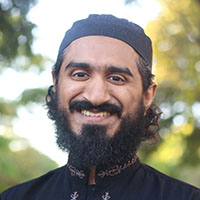 AbdulAziz Syed