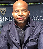 Sherman Gillums, Jr.