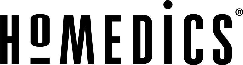 HoMedics logo