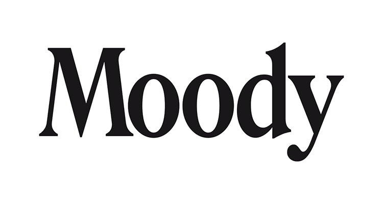 Moody logo