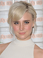 Alessandra Torresani