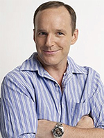 Clark Gregg