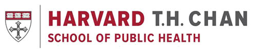 Harvard th chan public health logo