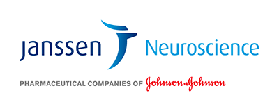 Janssen Neuroscience logo