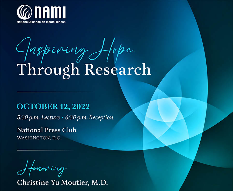 2021 Scientific Research Award