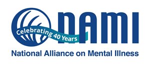 NAMI 40th Anniversary