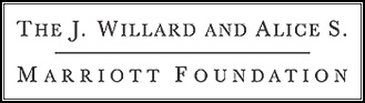 The J. Willard and Alice S. Marriott Foundation
