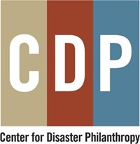 CDP Logo for Grantees