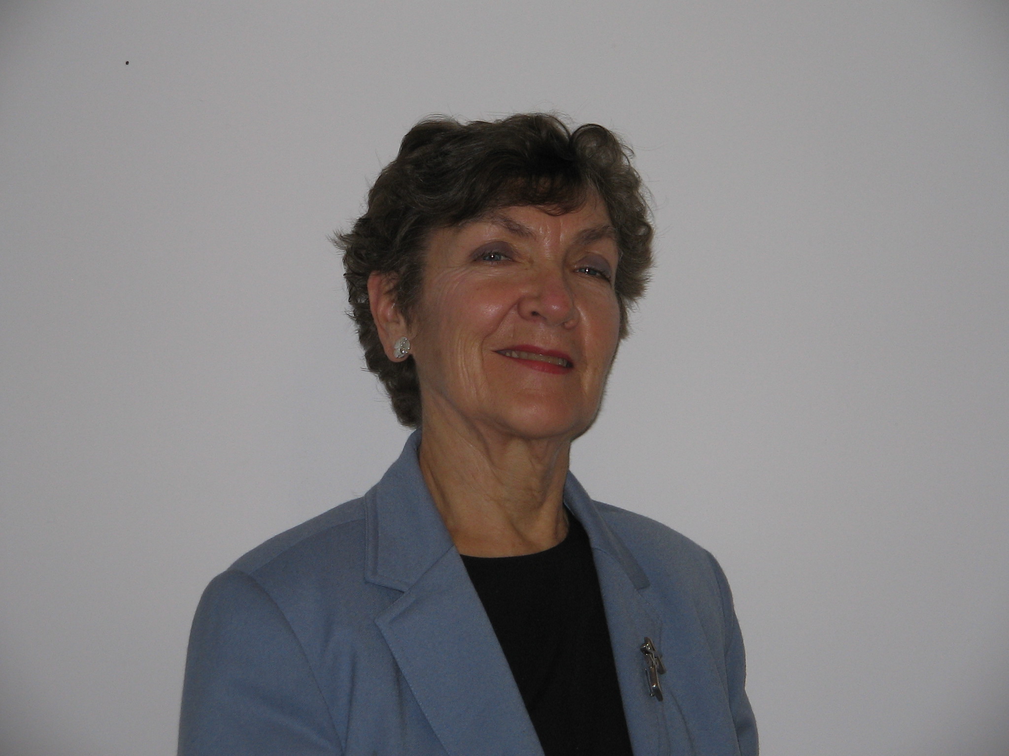 Nancy Kehoe