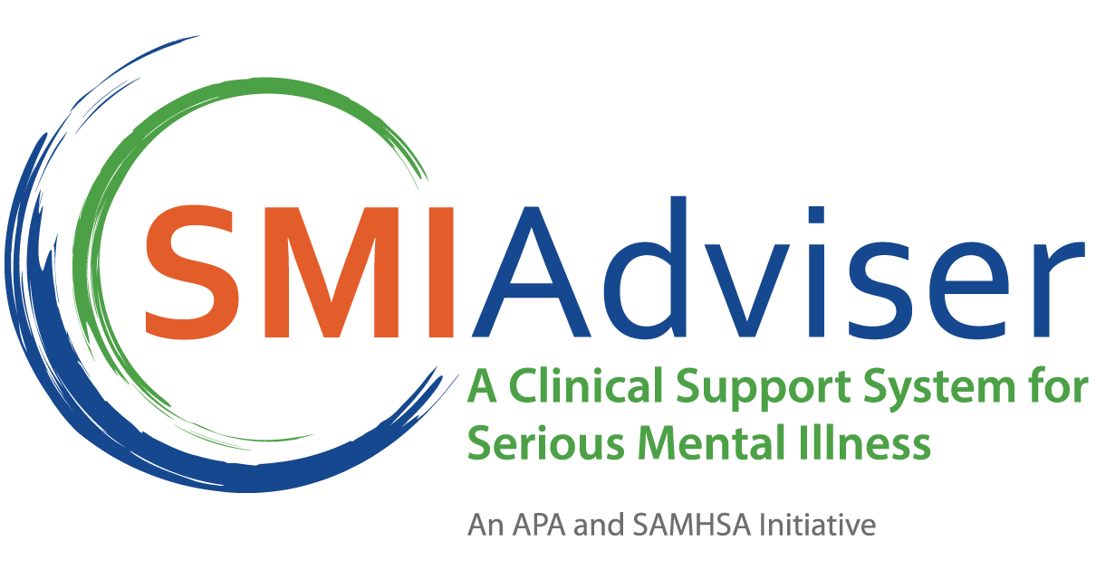 SMI Adviser logo