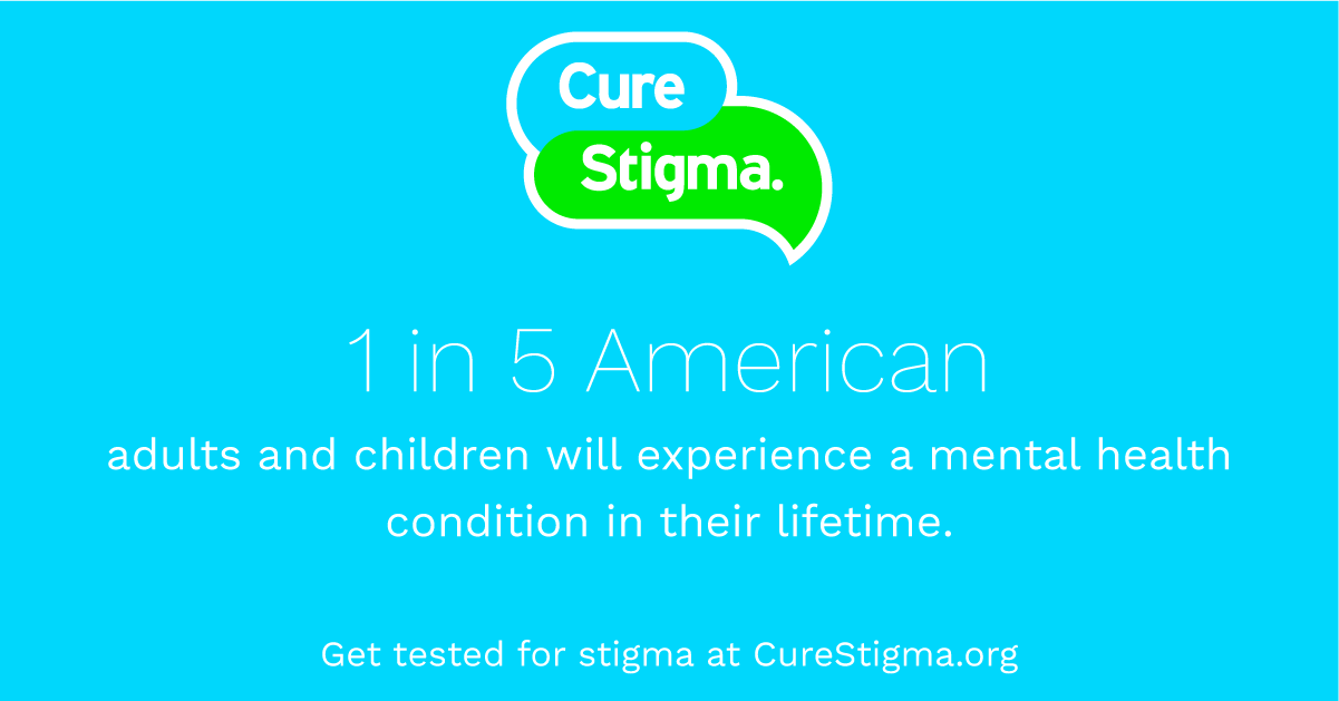CureStigma Facts