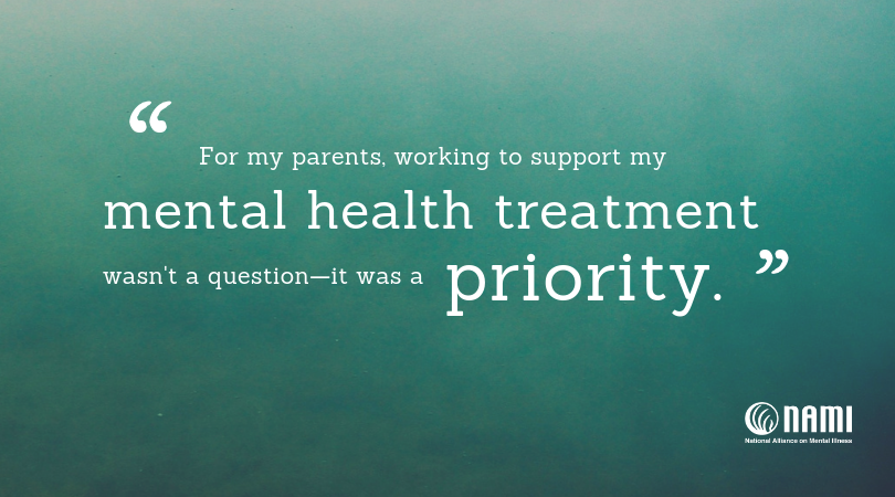 personal story