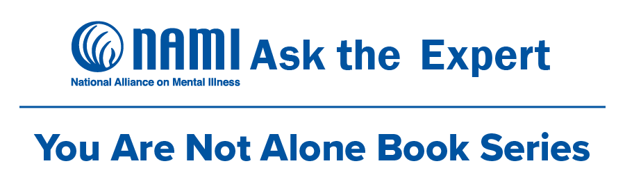 You Are Not Alone Book Series