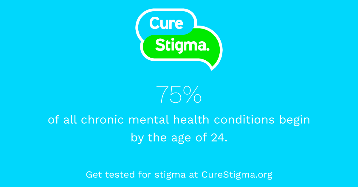 CureStigma Facts