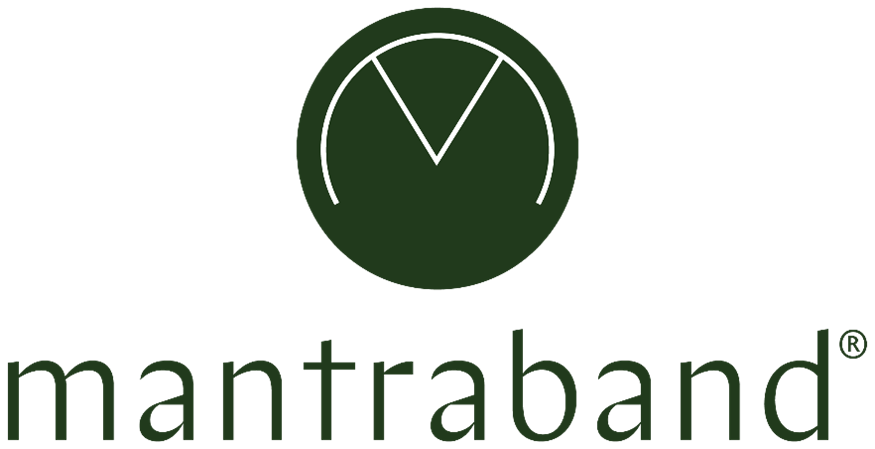Mantraband logo