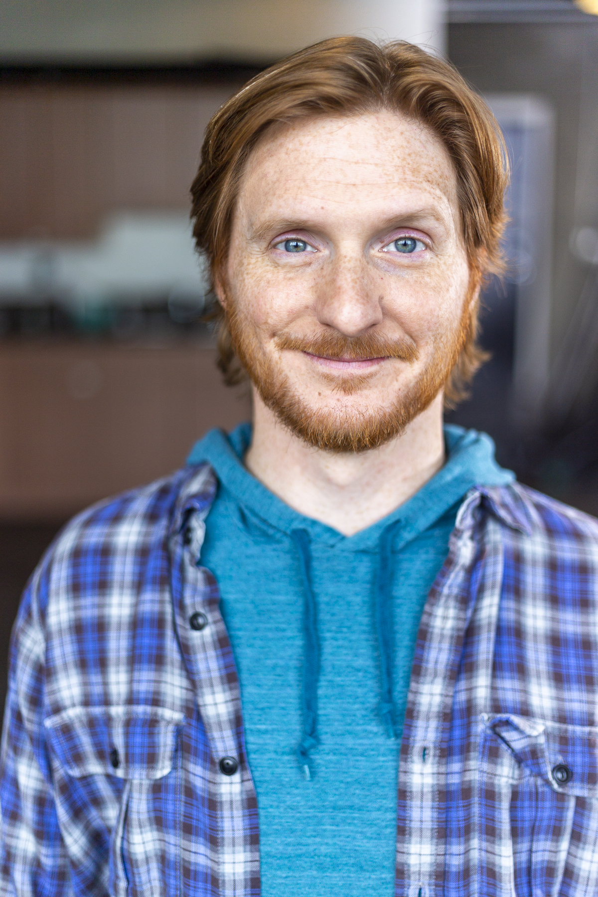 Brad Gage
