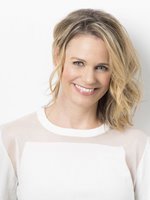 Andrea Barber