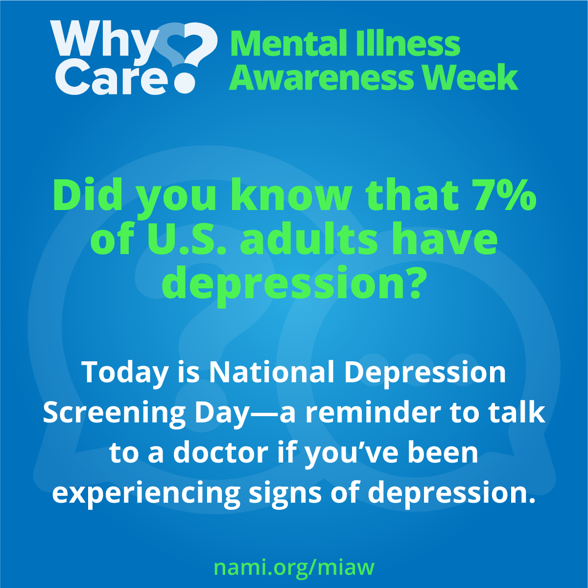 depression screening 2