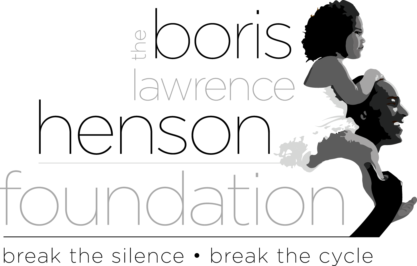 BLH Foundation logo